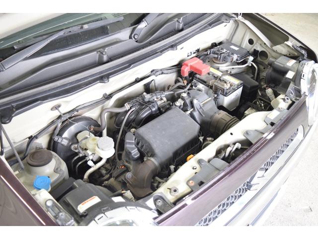 ハスラー Xターボ 4WD 2年保証/走行無制限 事故歴なし 修復歴なし 純正メモリーナビ シートヒーター デュアルカメラブレーキサポート 誤発進抑制 純正エンスタ 寒冷地 アイドリングストップ HID グリップC(57枚目)