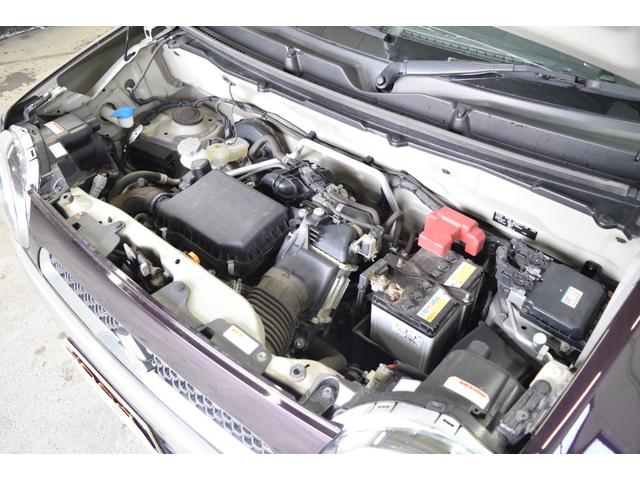 ハスラー Xターボ 4WD 2年保証/走行無制限 事故歴なし 修復歴なし 純正メモリーナビ シートヒーター デュアルカメラブレーキサポート 誤発進抑制 純正エンスタ 寒冷地 アイドリングストップ HID グリップC(58枚目)