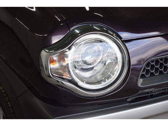 ハスラー Xターボ 4WD 2年保証/走行無制限 事故歴なし 修復歴なし 純正メモリーナビ シートヒーター デュアルカメラブレーキサポート 誤発進抑制 純正エンスタ 寒冷地 アイドリングストップ HID グリップC(61枚目)