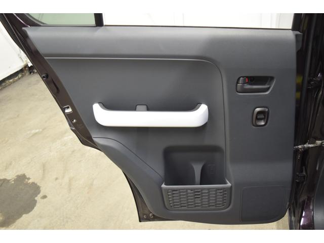 ハスラー Xターボ 4WD 2年保証/走行無制限 事故歴なし 修復歴なし 純正メモリーナビ シートヒーター デュアルカメラブレーキサポート 誤発進抑制 純正エンスタ 寒冷地 アイドリングストップ HID グリップC(79枚目)