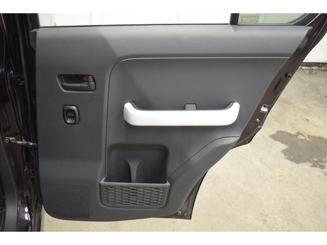 ハスラー Xターボ 4WD 2年保証/走行無制限 事故歴なし 修復歴なし 純正メモリーナビ シートヒーター デュアルカメラブレーキサポート 誤発進抑制 純正エンスタ 寒冷地 アイドリングストップ HID グリップC(80枚目)