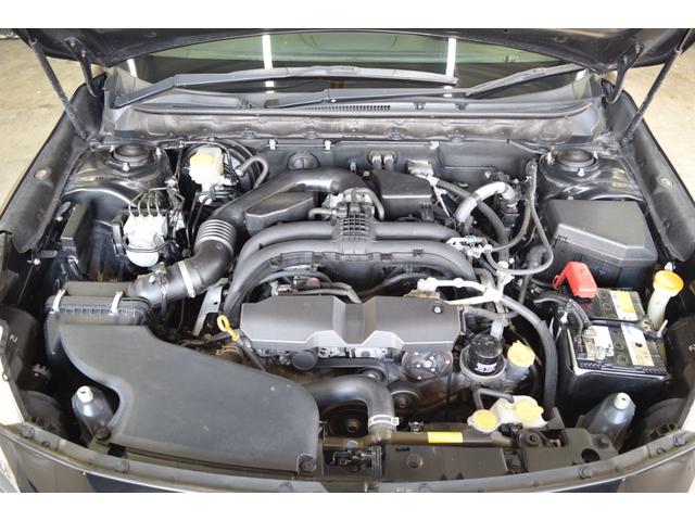 レガシィB4 リミテッド 4WD 2年保証/走行無制限 事故歴なし 修復歴なし 純正オプションストラーダSDナビ アイサイトVer.3 黒革 全席シートヒーター パワーシート シートメモリー 寒冷地仕様 LEDヘッドライト(13枚目)
