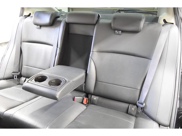 レガシィB4 リミテッド 4WD 2年保証/走行無制限 事故歴なし 修復歴なし 純正オプションストラーダSDナビ アイサイトVer.3 黒革 全席シートヒーター パワーシート シートメモリー 寒冷地仕様 LEDヘッドライト(21枚目)