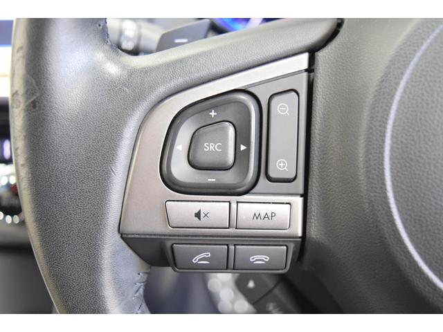 レガシィB4 リミテッド 4WD 2年保証/走行無制限 事故歴なし 修復歴なし 純正オプションストラーダSDナビ アイサイトVer.3 黒革 全席シートヒーター パワーシート シートメモリー 寒冷地仕様 LEDヘッドライト(30枚目)