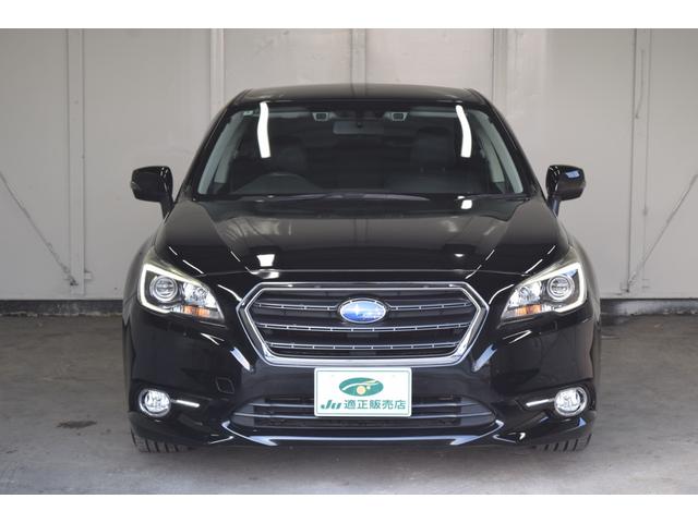 レガシィB4 リミテッド 4WD 2年保証/走行無制限 事故歴なし 修復歴なし 純正オプションストラーダSDナビ アイサイトVer.3 黒革 全席シートヒーター パワーシート シートメモリー 寒冷地仕様 LEDヘッドライト(50枚目)