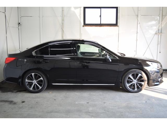 レガシィB4 リミテッド 4WD 2年保証/走行無制限 事故歴なし 修復歴なし 純正オプションストラーダSDナビ アイサイトVer.3 黒革 全席シートヒーター パワーシート シートメモリー 寒冷地仕様 LEDヘッドライト(53枚目)