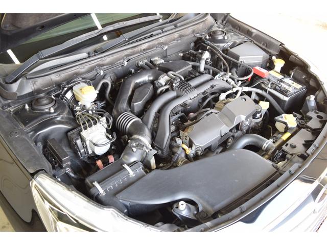 レガシィB4 リミテッド 4WD 2年保証/走行無制限 事故歴なし 修復歴なし 純正オプションストラーダSDナビ アイサイトVer.3 黒革 全席シートヒーター パワーシート シートメモリー 寒冷地仕様 LEDヘッドライト(58枚目)