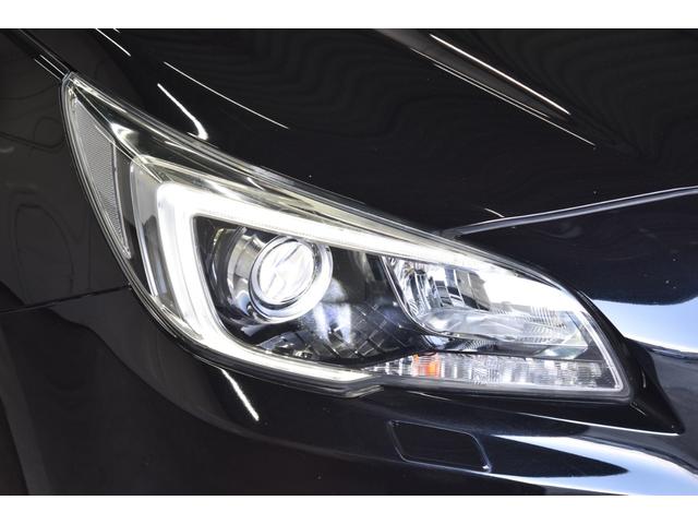 レガシィB4 リミテッド 4WD 2年保証/走行無制限 事故歴なし 修復歴なし 純正オプションストラーダSDナビ アイサイトVer.3 黒革 全席シートヒーター パワーシート シートメモリー 寒冷地仕様 LEDヘッドライト(61枚目)