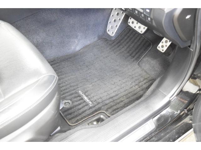 レガシィB4 リミテッド 4WD 2年保証/走行無制限 事故歴なし 修復歴なし 純正オプションストラーダSDナビ アイサイトVer.3 黒革 全席シートヒーター パワーシート シートメモリー 寒冷地仕様 LEDヘッドライト(69枚目)