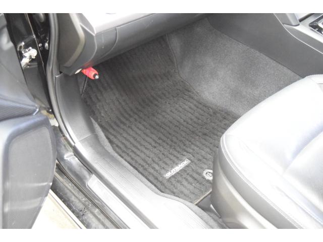 レガシィB4 リミテッド 4WD 2年保証/走行無制限 事故歴なし 修復歴なし 純正オプションストラーダSDナビ アイサイトVer.3 黒革 全席シートヒーター パワーシート シートメモリー 寒冷地仕様 LEDヘッドライト(71枚目)