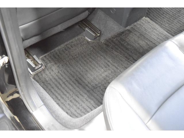 レガシィB4 リミテッド 4WD 2年保証/走行無制限 事故歴なし 修復歴なし 純正オプションストラーダSDナビ アイサイトVer.3 黒革 全席シートヒーター パワーシート シートメモリー 寒冷地仕様 LEDヘッドライト(75枚目)