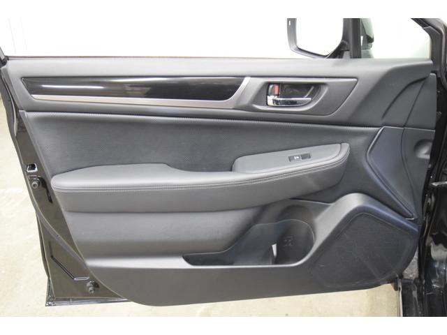 レガシィB4 リミテッド 4WD 2年保証/走行無制限 事故歴なし 修復歴なし 純正オプションストラーダSDナビ アイサイトVer.3 黒革 全席シートヒーター パワーシート シートメモリー 寒冷地仕様 LEDヘッドライト(77枚目)