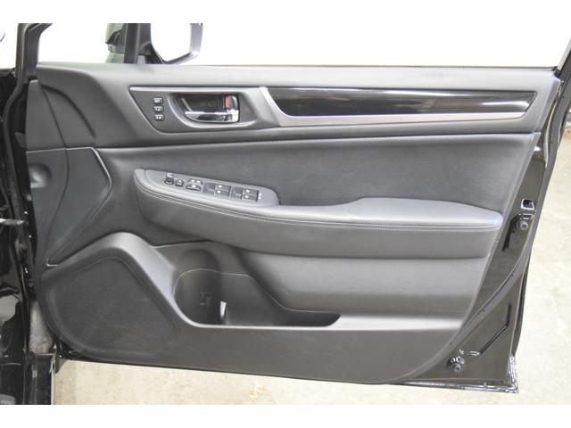 レガシィB4 リミテッド 4WD 2年保証/走行無制限 事故歴なし 修復歴なし 純正オプションストラーダSDナビ アイサイトVer.3 黒革 全席シートヒーター パワーシート シートメモリー 寒冷地仕様 LEDヘッドライト(78枚目)