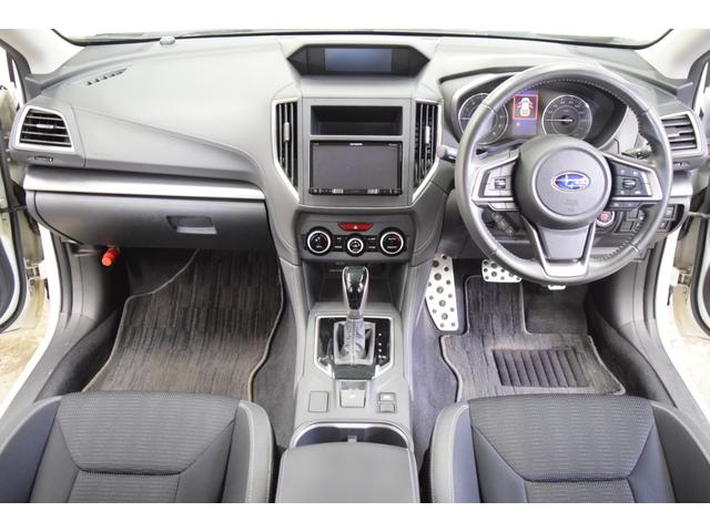 インプレッサスポーツ 2.0i-Sアイサイト 4WD 2年保証/走行無制限 事故歴なし 修復歴なし 本州仕入 アイサイトVer.3 カロッツェリアメモリーナビ パワーシート LEDヘッドライト 寒冷地仕様 SI-DRIVE 純正ドラレコ ETC(2枚目)