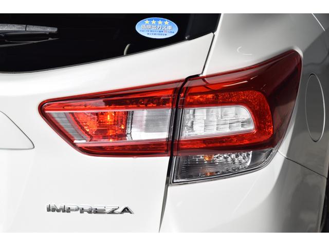インプレッサスポーツ 2.0i-Sアイサイト 4WD 2年保証/走行無制限 事故歴なし 修復歴なし 本州仕入 アイサイトVer.3 カロッツェリアメモリーナビ パワーシート LEDヘッドライト 寒冷地仕様 SI-DRIVE 純正ドラレコ ETC(15枚目)
