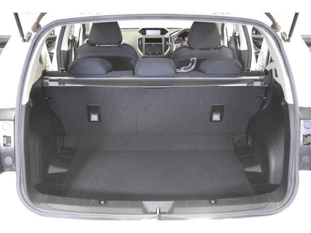 インプレッサスポーツ 2.0i-Sアイサイト 4WD 2年保証/走行無制限 事故歴なし 修復歴なし 本州仕入 アイサイトVer.3 カロッツェリアメモリーナビ パワーシート LEDヘッドライト 寒冷地仕様 SI-DRIVE 純正ドラレコ ETC(19枚目)