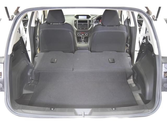 インプレッサスポーツ 2.0i-Sアイサイト 4WD 2年保証/走行無制限 事故歴なし 修復歴なし 本州仕入 アイサイトVer.3 カロッツェリアメモリーナビ パワーシート LEDヘッドライト 寒冷地仕様 SI-DRIVE 純正ドラレコ ETC(20枚目)