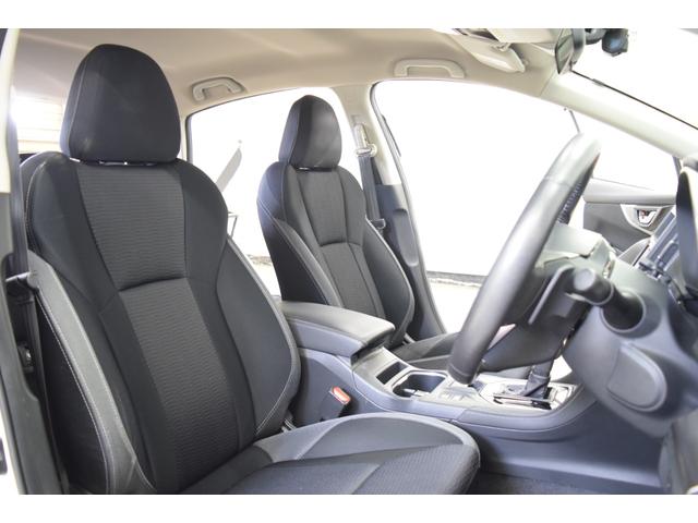 インプレッサスポーツ 2.0i-Sアイサイト 4WD 2年保証/走行無制限 事故歴なし 修復歴なし 本州仕入 アイサイトVer.3 カロッツェリアメモリーナビ パワーシート LEDヘッドライト 寒冷地仕様 SI-DRIVE 純正ドラレコ ETC(24枚目)