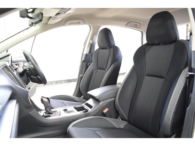 インプレッサスポーツ 2.0i-Sアイサイト 4WD 2年保証/走行無制限 事故歴なし 修復歴なし 本州仕入 アイサイトVer.3 カロッツェリアメモリーナビ パワーシート LEDヘッドライト 寒冷地仕様 SI-DRIVE 純正ドラレコ ETC(25枚目)