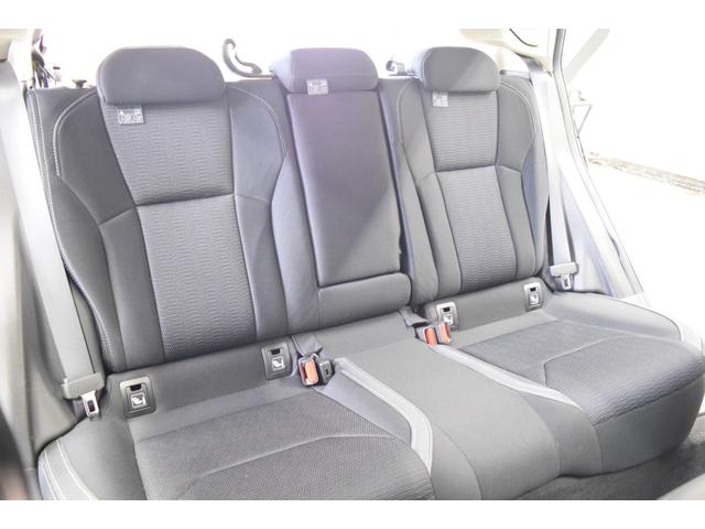 インプレッサスポーツ 2.0i-Sアイサイト 4WD 2年保証/走行無制限 事故歴なし 修復歴なし 本州仕入 アイサイトVer.3 カロッツェリアメモリーナビ パワーシート LEDヘッドライト 寒冷地仕様 SI-DRIVE 純正ドラレコ ETC(26枚目)