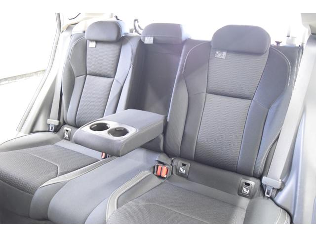 インプレッサスポーツ 2.0i-Sアイサイト 4WD 2年保証/走行無制限 事故歴なし 修復歴なし 本州仕入 アイサイトVer.3 カロッツェリアメモリーナビ パワーシート LEDヘッドライト 寒冷地仕様 SI-DRIVE 純正ドラレコ ETC(27枚目)