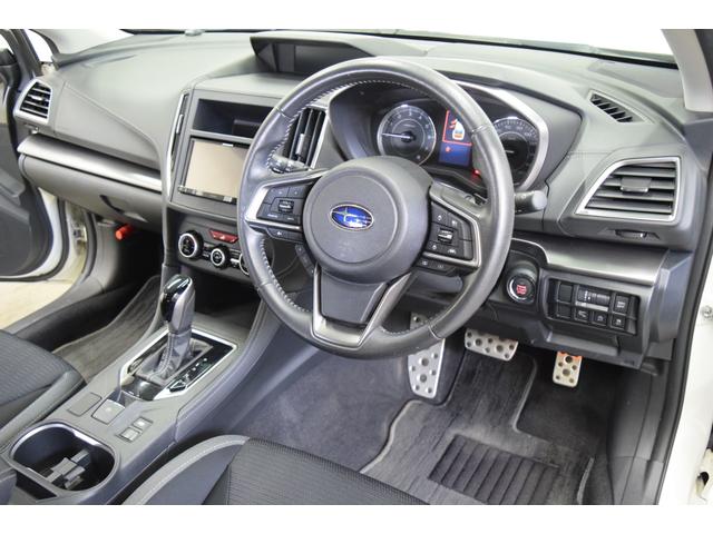 インプレッサスポーツ 2.0i-Sアイサイト 4WD 2年保証/走行無制限 事故歴なし 修復歴なし 本州仕入 アイサイトVer.3 カロッツェリアメモリーナビ パワーシート LEDヘッドライト 寒冷地仕様 SI-DRIVE 純正ドラレコ ETC(32枚目)