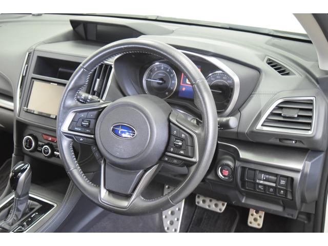 インプレッサスポーツ 2.0i-Sアイサイト 4WD 2年保証/走行無制限 事故歴なし 修復歴なし 本州仕入 アイサイトVer.3 カロッツェリアメモリーナビ パワーシート LEDヘッドライト 寒冷地仕様 SI-DRIVE 純正ドラレコ ETC(33枚目)