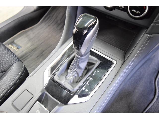 インプレッサスポーツ 2.0i-Sアイサイト 4WD 2年保証/走行無制限 事故歴なし 修復歴なし 本州仕入 アイサイトVer.3 カロッツェリアメモリーナビ パワーシート LEDヘッドライト 寒冷地仕様 SI-DRIVE 純正ドラレコ ETC(43枚目)