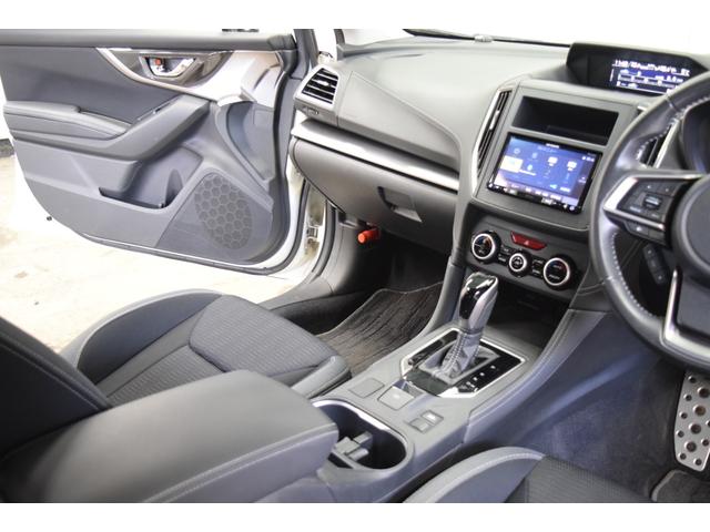 インプレッサスポーツ 2.0i-Sアイサイト 4WD 2年保証/走行無制限 事故歴なし 修復歴なし 本州仕入 アイサイトVer.3 カロッツェリアメモリーナビ パワーシート LEDヘッドライト 寒冷地仕様 SI-DRIVE 純正ドラレコ ETC(50枚目)