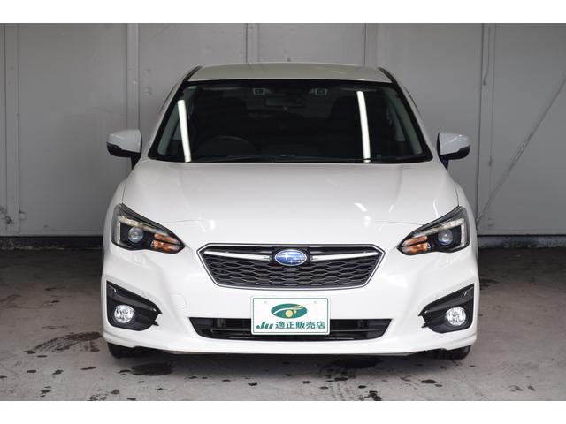 インプレッサスポーツ 2.0i-Sアイサイト 4WD 2年保証/走行無制限 事故歴なし 修復歴なし 本州仕入 アイサイトVer.3 カロッツェリアメモリーナビ パワーシート LEDヘッドライト 寒冷地仕様 SI-DRIVE 純正ドラレコ ETC(51枚目)