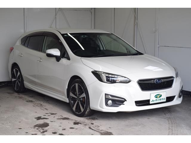 インプレッサスポーツ 2.0i-Sアイサイト 4WD 2年保証/走行無制限 事故歴なし 修復歴なし 本州仕入 アイサイトVer.3 カロッツェリアメモリーナビ パワーシート LEDヘッドライト 寒冷地仕様 SI-DRIVE 純正ドラレコ ETC(52枚目)