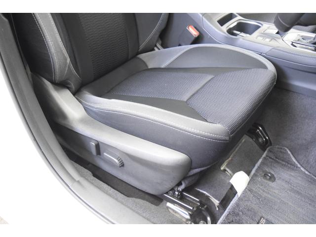 インプレッサスポーツ 2.0i-Sアイサイト 4WD 2年保証/走行無制限 事故歴なし 修復歴なし 本州仕入 アイサイトVer.3 カロッツェリアメモリーナビ パワーシート LEDヘッドライト 寒冷地仕様 SI-DRIVE 純正ドラレコ ETC(61枚目)