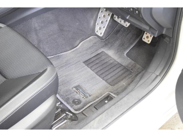 インプレッサスポーツ 2.0i-Sアイサイト 4WD 2年保証/走行無制限 事故歴なし 修復歴なし 本州仕入 アイサイトVer.3 カロッツェリアメモリーナビ パワーシート LEDヘッドライト 寒冷地仕様 SI-DRIVE 純正ドラレコ ETC(62枚目)