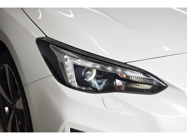 インプレッサスポーツ 2.0i-Sアイサイト 4WD 2年保証/走行無制限 事故歴なし 修復歴なし 本州仕入 アイサイトVer.3 カロッツェリアメモリーナビ パワーシート LEDヘッドライト 寒冷地仕様 SI-DRIVE 純正ドラレコ ETC(70枚目)