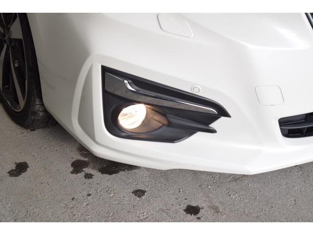 インプレッサスポーツ 2.0i-Sアイサイト 4WD 2年保証/走行無制限 事故歴なし 修復歴なし 本州仕入 アイサイトVer.3 カロッツェリアメモリーナビ パワーシート LEDヘッドライト 寒冷地仕様 SI-DRIVE 純正ドラレコ ETC(72枚目)