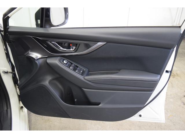 インプレッサスポーツ 2.0i-Sアイサイト 4WD 2年保証/走行無制限 事故歴なし 修復歴なし 本州仕入 アイサイトVer.3 カロッツェリアメモリーナビ パワーシート LEDヘッドライト 寒冷地仕様 SI-DRIVE 純正ドラレコ ETC(78枚目)