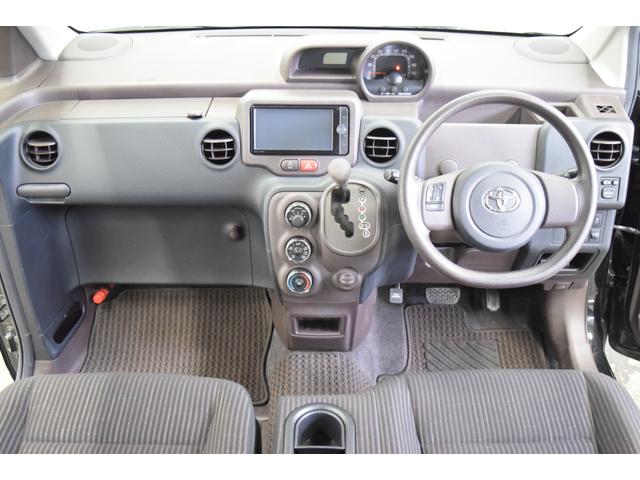 スペイド Ｙ　４ＷＤ　２年保証／走行無制限　事故歴なし　修復歴なし　純正ＳＤナビ　Ｂカメラ　左側パワスラ　寒冷地仕様　フロントワイパーデアイサー　エンジンプッシュスタート　切替４ＷＤ　ＥＴＣ　社外１５インチＡＷ（2枚目）