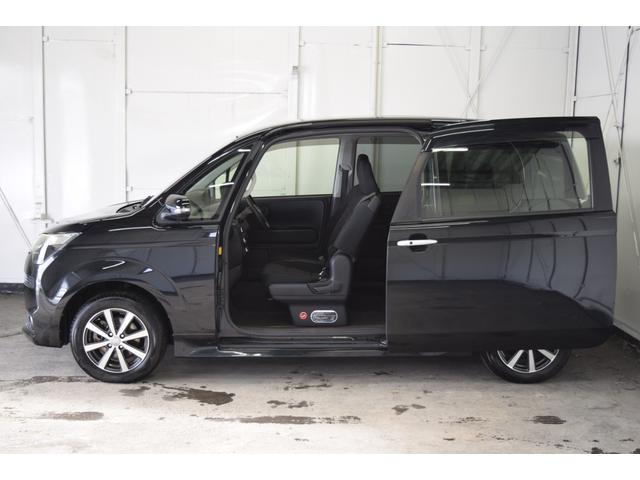 スペイド Ｙ　４ＷＤ　２年保証／走行無制限　事故歴なし　修復歴なし　純正ＳＤナビ　Ｂカメラ　左側パワスラ　寒冷地仕様　フロントワイパーデアイサー　エンジンプッシュスタート　切替４ＷＤ　ＥＴＣ　社外１５インチＡＷ（10枚目）