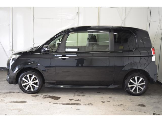 スペイド Ｙ　４ＷＤ　２年保証／走行無制限　事故歴なし　修復歴なし　純正ＳＤナビ　Ｂカメラ　左側パワスラ　寒冷地仕様　フロントワイパーデアイサー　エンジンプッシュスタート　切替４ＷＤ　ＥＴＣ　社外１５インチＡＷ（11枚目）