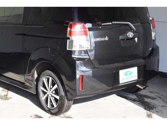 スペイド Ｙ　４ＷＤ　２年保証／走行無制限　事故歴なし　修復歴なし　純正ＳＤナビ　Ｂカメラ　左側パワスラ　寒冷地仕様　フロントワイパーデアイサー　エンジンプッシュスタート　切替４ＷＤ　ＥＴＣ　社外１５インチＡＷ（13枚目）