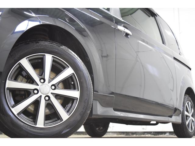 スペイド Ｙ　４ＷＤ　２年保証／走行無制限　事故歴なし　修復歴なし　純正ＳＤナビ　Ｂカメラ　左側パワスラ　寒冷地仕様　フロントワイパーデアイサー　エンジンプッシュスタート　切替４ＷＤ　ＥＴＣ　社外１５インチＡＷ（15枚目）