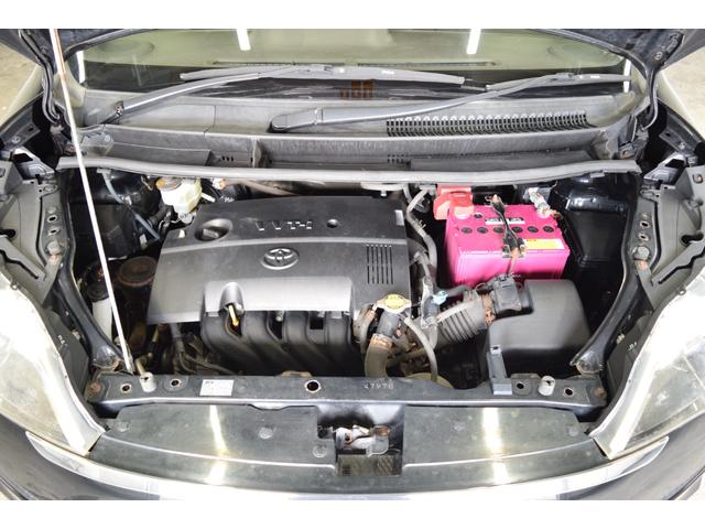 スペイド Ｙ　４ＷＤ　２年保証／走行無制限　事故歴なし　修復歴なし　純正ＳＤナビ　Ｂカメラ　左側パワスラ　寒冷地仕様　フロントワイパーデアイサー　エンジンプッシュスタート　切替４ＷＤ　ＥＴＣ　社外１５インチＡＷ（16枚目）