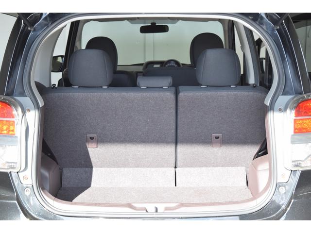 スペイド Ｙ　４ＷＤ　２年保証／走行無制限　事故歴なし　修復歴なし　純正ＳＤナビ　Ｂカメラ　左側パワスラ　寒冷地仕様　フロントワイパーデアイサー　エンジンプッシュスタート　切替４ＷＤ　ＥＴＣ　社外１５インチＡＷ（18枚目）