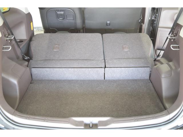 スペイド Ｙ　４ＷＤ　２年保証／走行無制限　事故歴なし　修復歴なし　純正ＳＤナビ　Ｂカメラ　左側パワスラ　寒冷地仕様　フロントワイパーデアイサー　エンジンプッシュスタート　切替４ＷＤ　ＥＴＣ　社外１５インチＡＷ（20枚目）