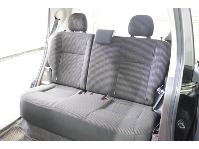 スペイド Ｙ　４ＷＤ　２年保証／走行無制限　事故歴なし　修復歴なし　純正ＳＤナビ　Ｂカメラ　左側パワスラ　寒冷地仕様　フロントワイパーデアイサー　エンジンプッシュスタート　切替４ＷＤ　ＥＴＣ　社外１５インチＡＷ（28枚目）