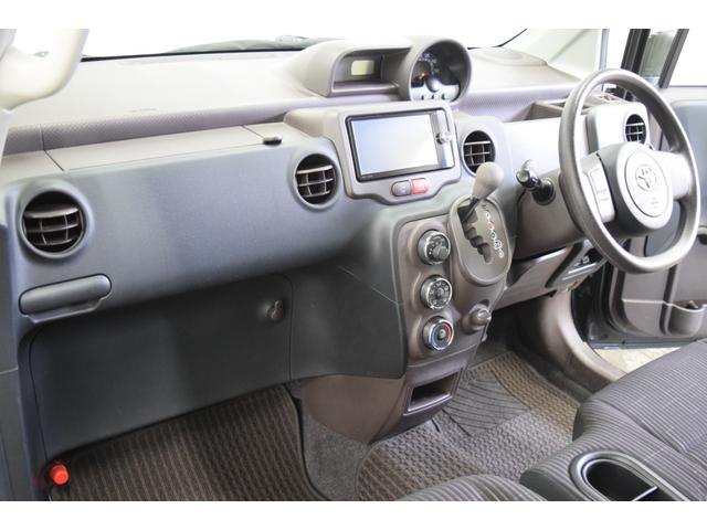 スペイド Ｙ　４ＷＤ　２年保証／走行無制限　事故歴なし　修復歴なし　純正ＳＤナビ　Ｂカメラ　左側パワスラ　寒冷地仕様　フロントワイパーデアイサー　エンジンプッシュスタート　切替４ＷＤ　ＥＴＣ　社外１５インチＡＷ（30枚目）