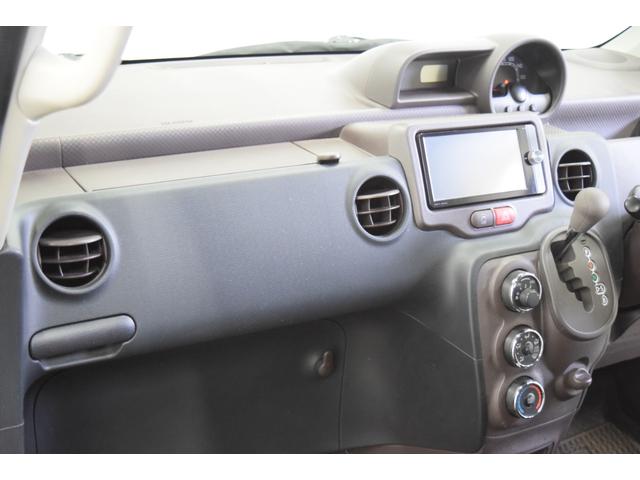 スペイド Ｙ　４ＷＤ　２年保証／走行無制限　事故歴なし　修復歴なし　純正ＳＤナビ　Ｂカメラ　左側パワスラ　寒冷地仕様　フロントワイパーデアイサー　エンジンプッシュスタート　切替４ＷＤ　ＥＴＣ　社外１５インチＡＷ（31枚目）