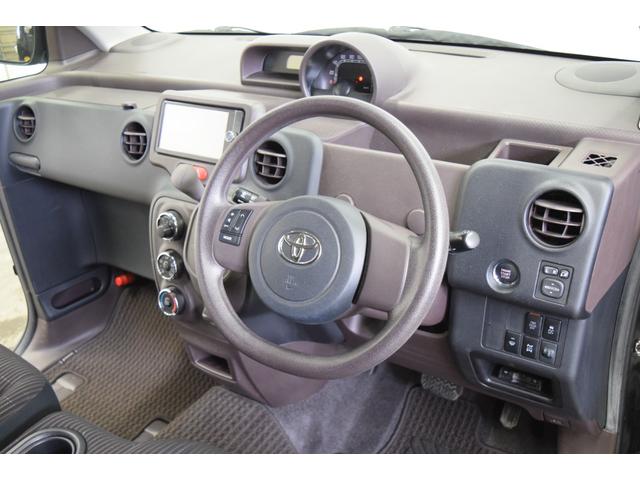 スペイド Ｙ　４ＷＤ　２年保証／走行無制限　事故歴なし　修復歴なし　純正ＳＤナビ　Ｂカメラ　左側パワスラ　寒冷地仕様　フロントワイパーデアイサー　エンジンプッシュスタート　切替４ＷＤ　ＥＴＣ　社外１５インチＡＷ（33枚目）