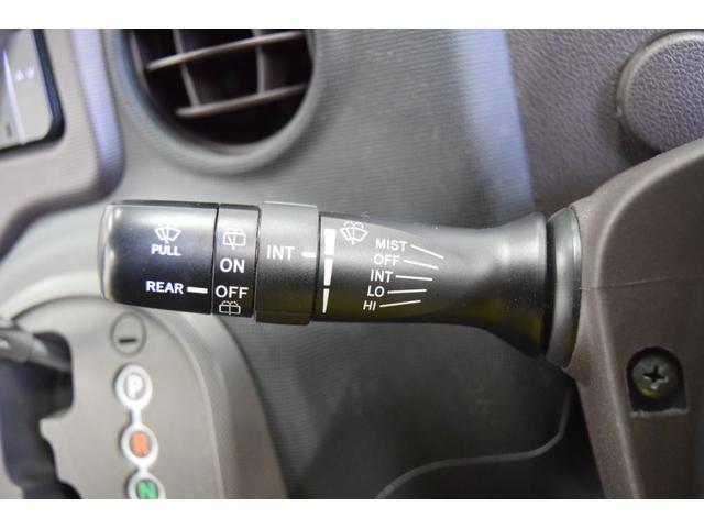 スペイド Ｙ　４ＷＤ　２年保証／走行無制限　事故歴なし　修復歴なし　純正ＳＤナビ　Ｂカメラ　左側パワスラ　寒冷地仕様　フロントワイパーデアイサー　エンジンプッシュスタート　切替４ＷＤ　ＥＴＣ　社外１５インチＡＷ（37枚目）