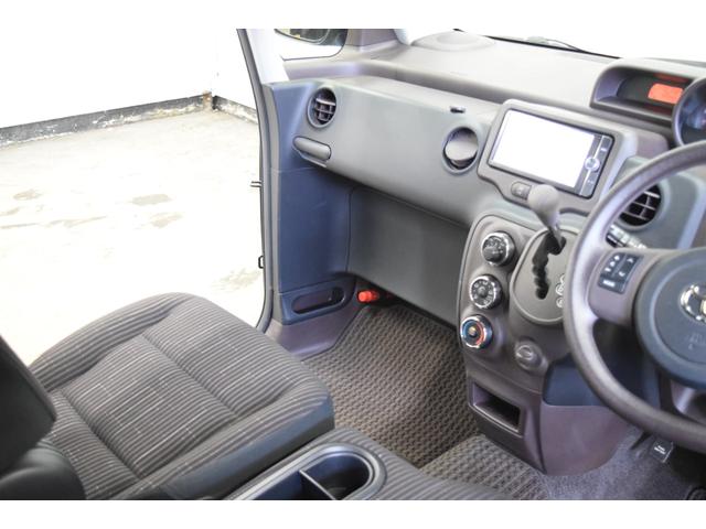 スペイド Ｙ　４ＷＤ　２年保証／走行無制限　事故歴なし　修復歴なし　純正ＳＤナビ　Ｂカメラ　左側パワスラ　寒冷地仕様　フロントワイパーデアイサー　エンジンプッシュスタート　切替４ＷＤ　ＥＴＣ　社外１５インチＡＷ（51枚目）